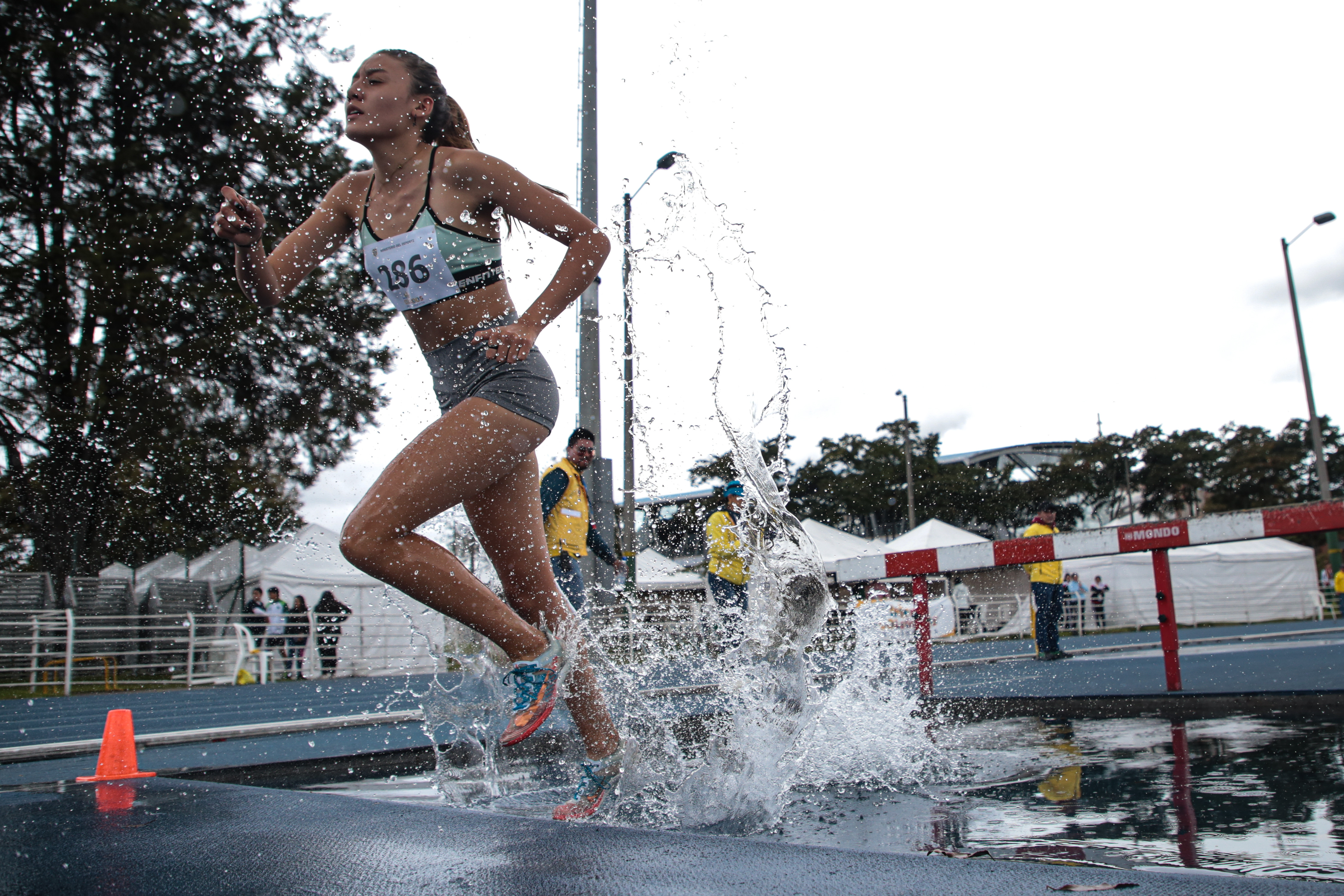 Inscripciones Juegos Intercolegiados 2026